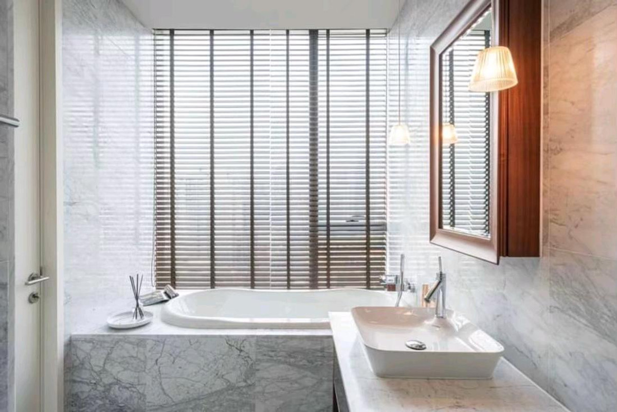 ให้เช่าคอนโดสุขุมวิท อโศก ทองหล่อ : 📌For RENT เช่า | Khun by Yoo - 2BR (80 sqm) 100,000 THB