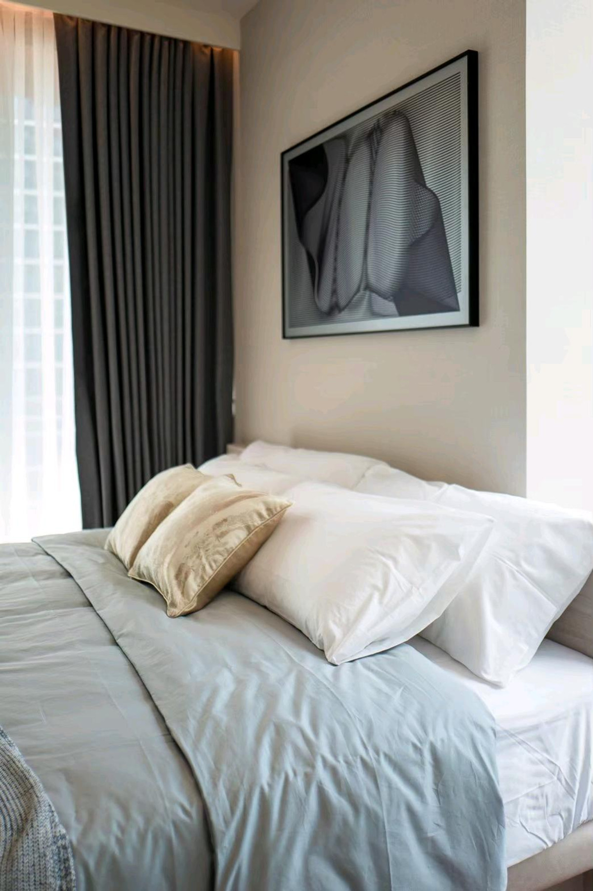 ให้เช่าคอนโดสุขุมวิท อโศก ทองหล่อ : 📌For RENT เช่า | Khun by Yoo - 2BR (80 sqm) 100,000 THB