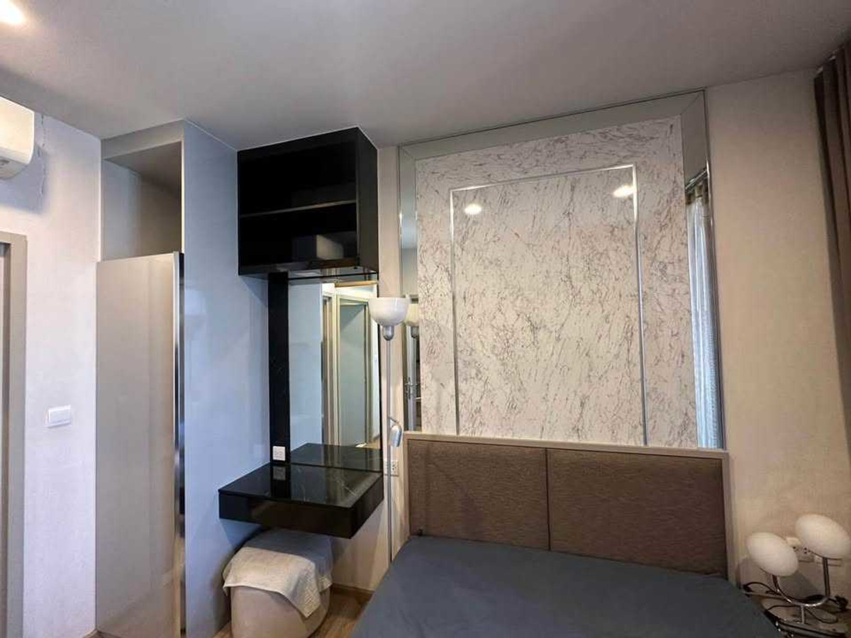 For RentCondoSukhumvit, Asoke, Thonglor : 💎 GT16178 | Condo Oka Haus Sukhumvit 36, convenient travel, has a shuttle, beautiful room, fully furnished, ready to move in!!