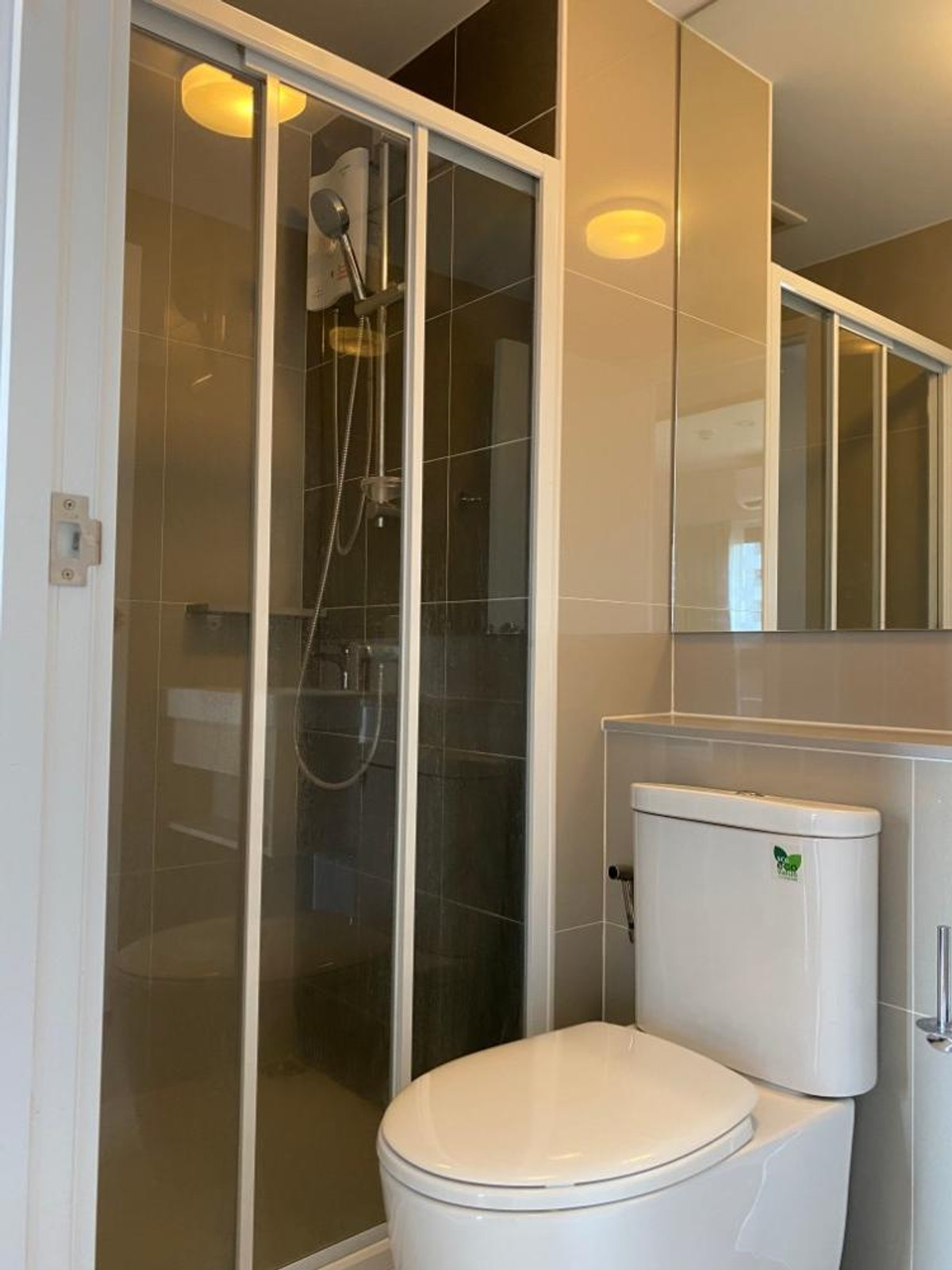 For RentCondoRama9, Petchburi, RCA : For Rent 🔥 The Privacy Rama 9 🔥 Fully furnished with appliances. Near APL Ramkhamhaeng.