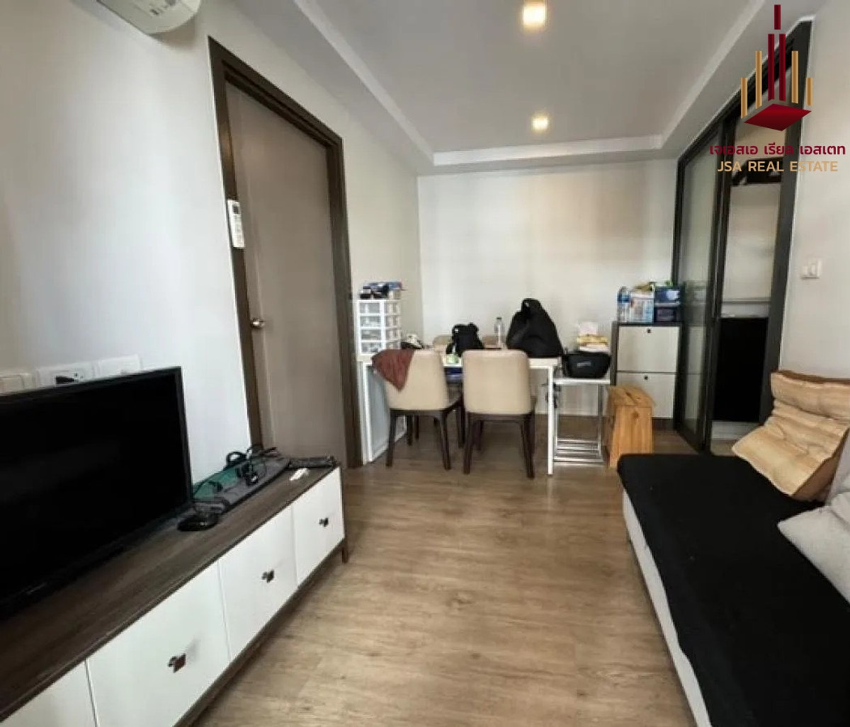 For SaleCondoOnnut, Udomsuk : ✨ For Sale: The Nest Sukhumvit 64 Condo ✨ 💰 Only 3,800,000 THB