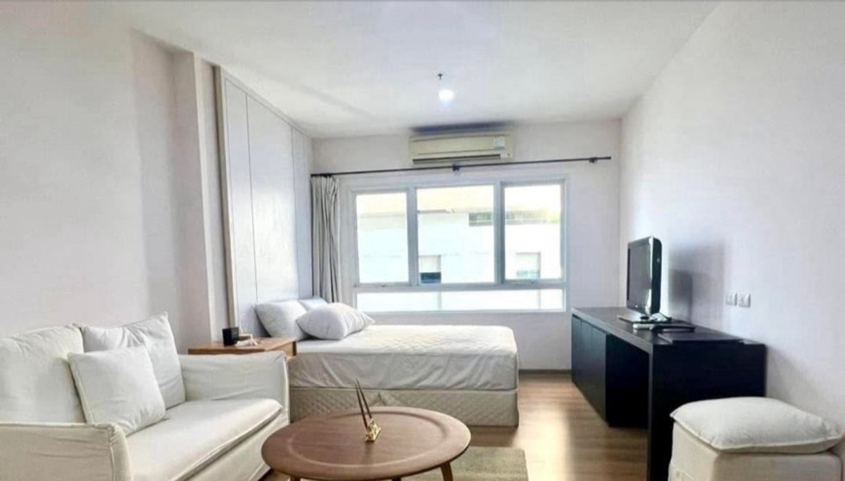 ให้เช่าคอนโดลาดพร้าว เซ็นทรัลลาดพร้าว : (for rent) SYM Vibha-Ladprao ใกล้รถไฟฟ้า MRT จตุจักร และ MRT หมอชิต