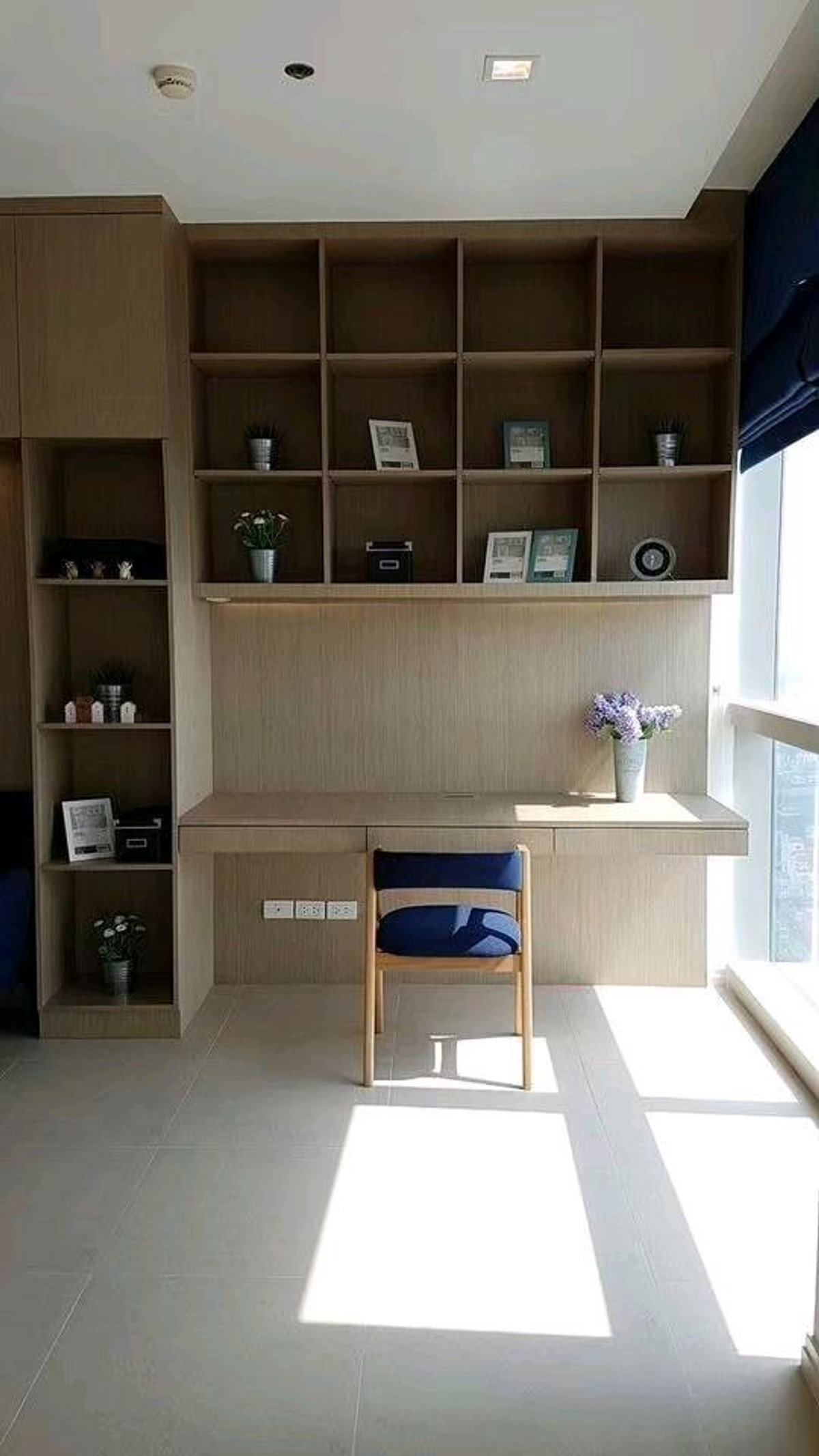 ให้เช่าคอนโดวงเวียนใหญ่ เจริญนคร : 📌For RENT เช่า | The River - 2BR (132 sqm) 85,000 THB