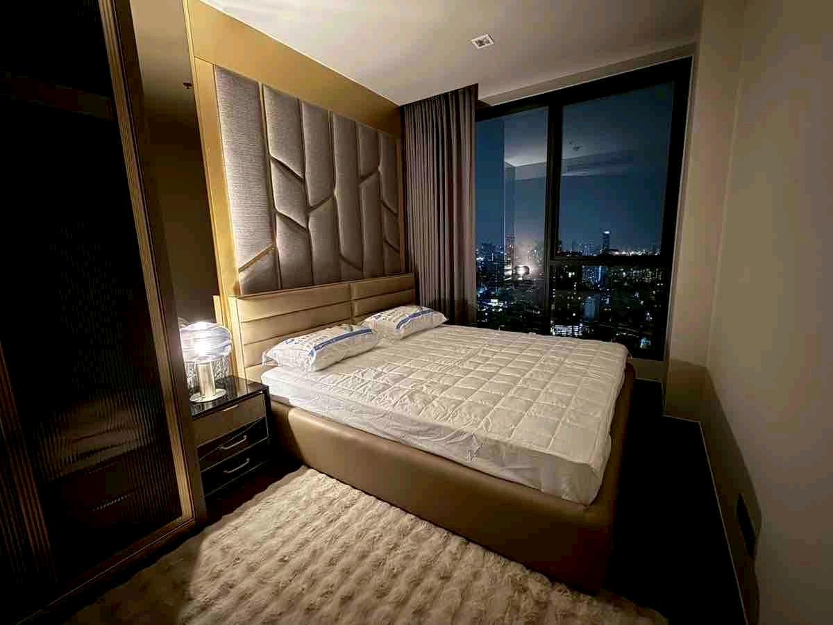 ให้เช่าคอนโดสุขุมวิท อโศก ทองหล่อ : 📌For RENT เช่า | Ideo Q Sukhumvit 36 - 1BR (45 sqm) 41,000 THB