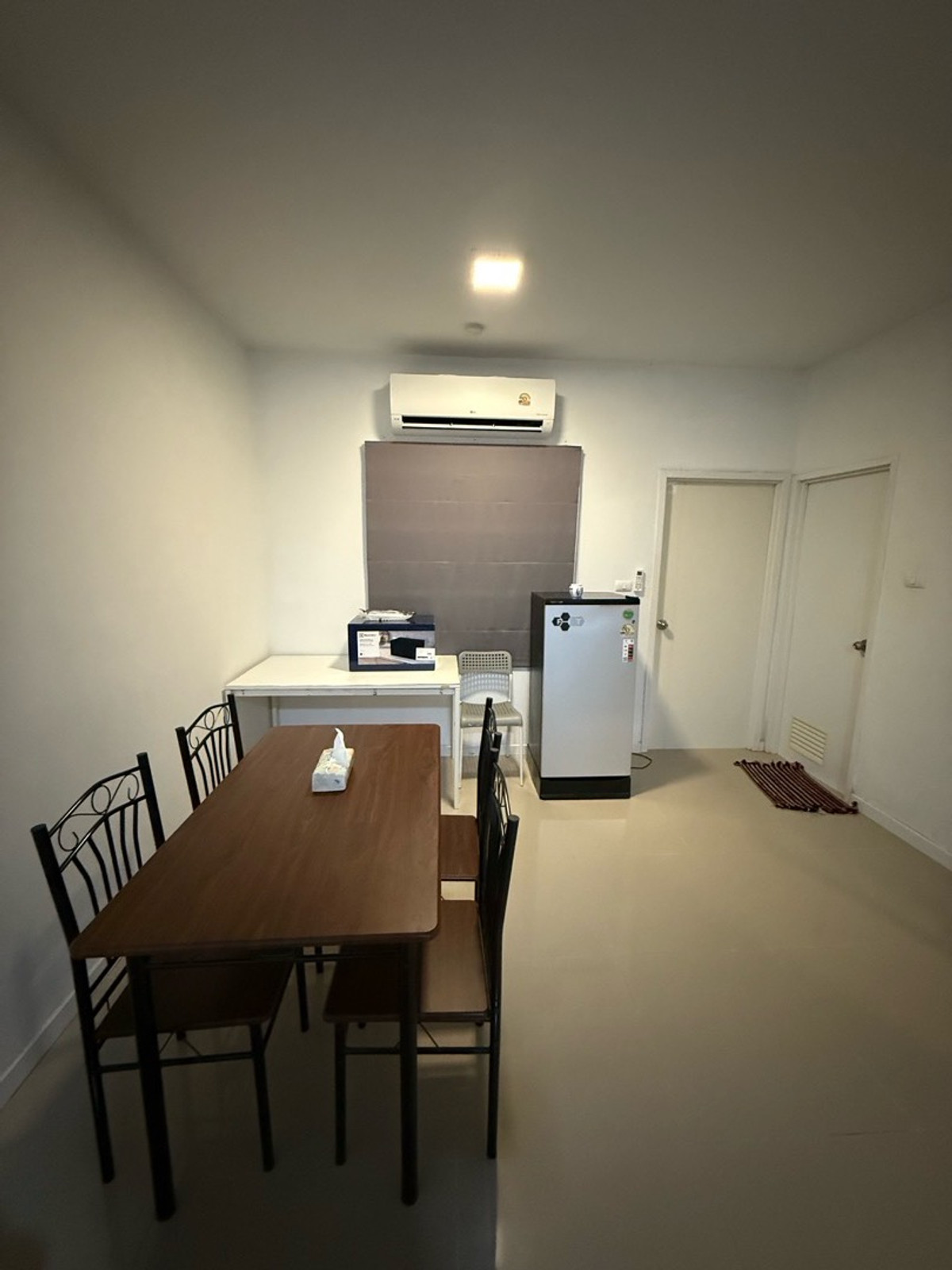 ขายทาวน์โฮมปทุมธานี รังสิต ธรรมศาสตร์ : ขาย หมู่บ้านพฤกษา 116 รังสิต-ธัญบุรี