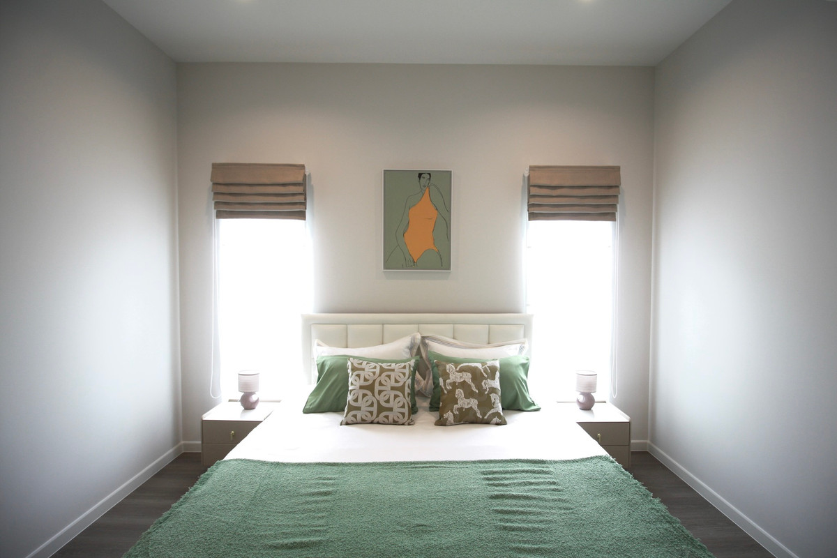 HouseBangna, Bearing, Lasalle : Setthasiri Bangna Km.10 Corner Plot Luxury Home Next to Clubhouse Please call: 082-894-4624