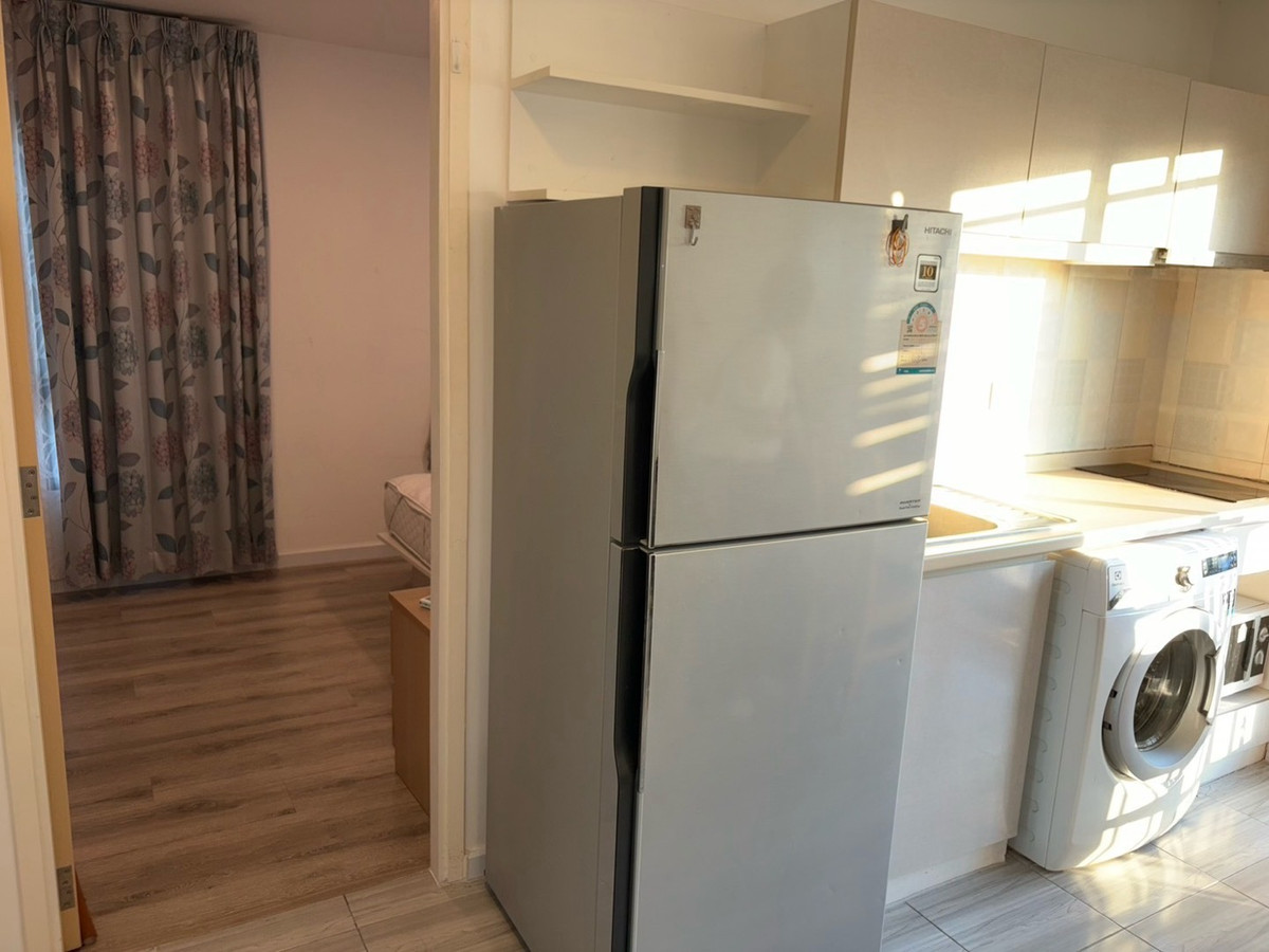 ให้เช่าคอนโดสมุทรปราการ สำโรง : ให้เช่า พอสสุขุมวิท 115