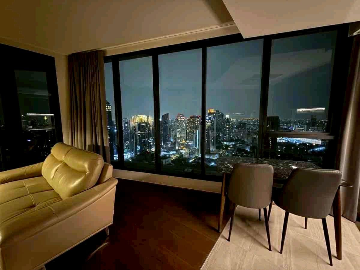 ให้เช่าคอนโดสุขุมวิท อโศก ทองหล่อ : 📌For RENT เช่า | Ideo Q Sukhumvit 36 - 1BR (45 sqm) 41,000 THB