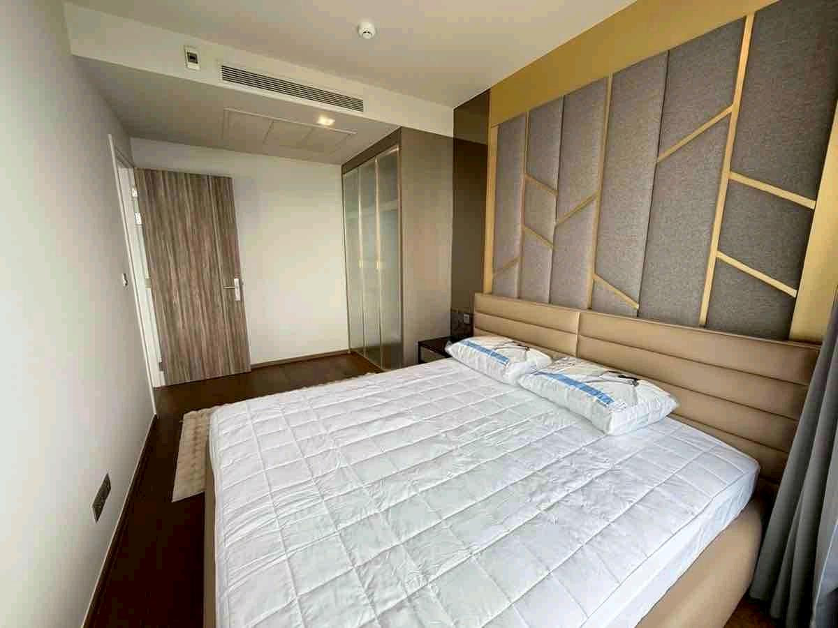 ให้เช่าคอนโดสุขุมวิท อโศก ทองหล่อ : 📌For RENT เช่า | Ideo Q Sukhumvit 36 - 1BR (45 sqm) 41,000 THB