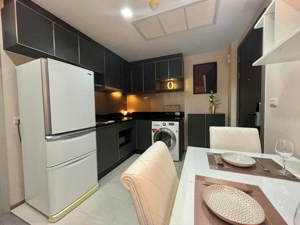 ให้เช่าคอนโดวงเวียนใหญ่ เจริญนคร : ปล่อยเช่า Nia by sansiri