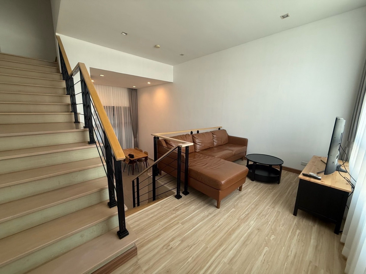 ให้เช่าทาวน์โฮมพัฒนาการ ศรีนครินทร์ : ให้เช่าอาร์เด้น พัฒนาการ ทาวน์โฮม เดินทางสะดวก ใกล้ BTS อ่อนนุช ใกล้ทางด่วนพัฒนาการ