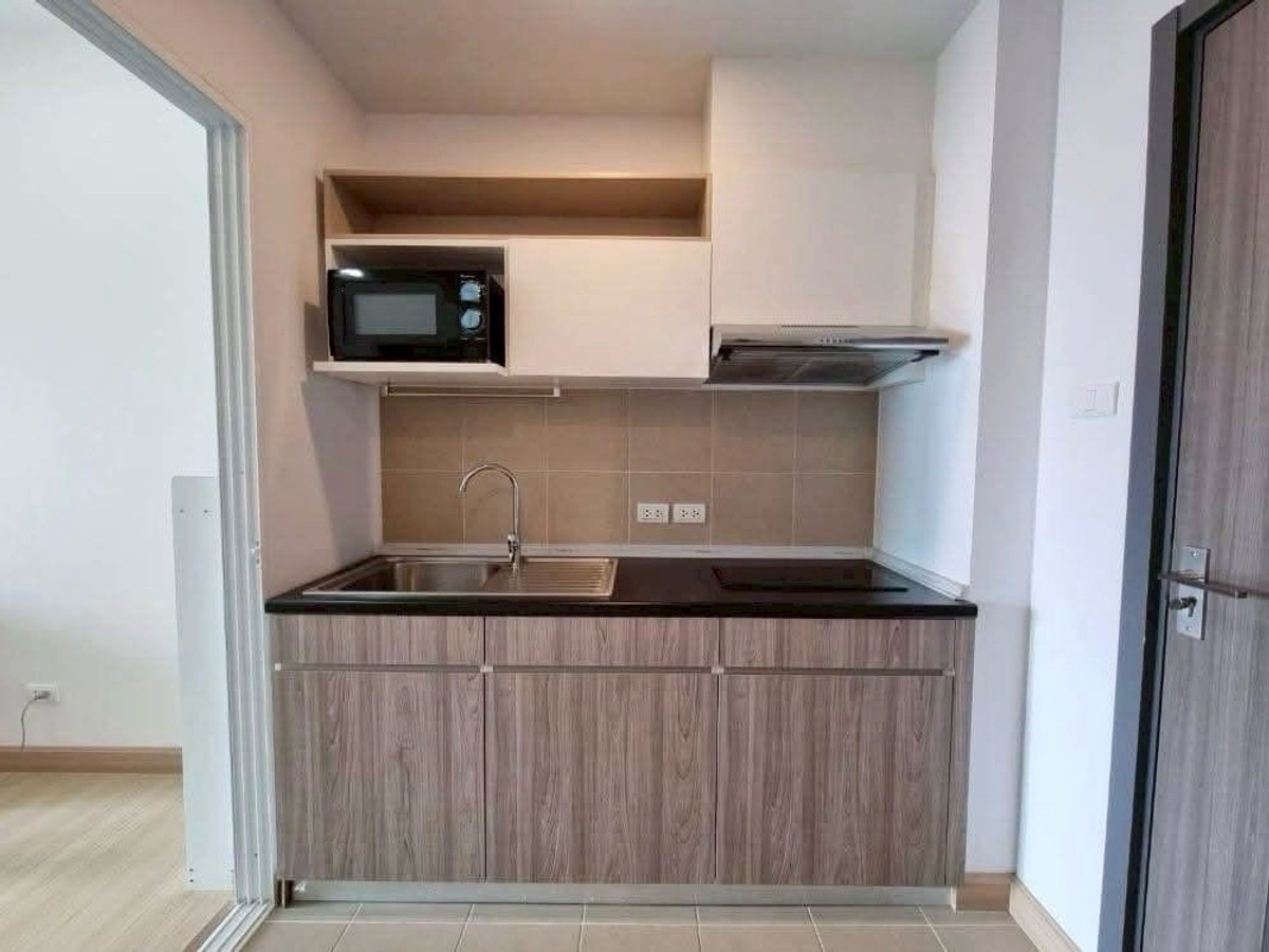 ให้เช่าคอนโดวงเวียนใหญ่ เจริญนคร : @condocurator📍ให้เช่า Supalai Loft Prachadhipok - Wongwian Yai รูปแบบ 2 ห้องนอน เฟอร์นิเจอร์ครบ [PM4489]