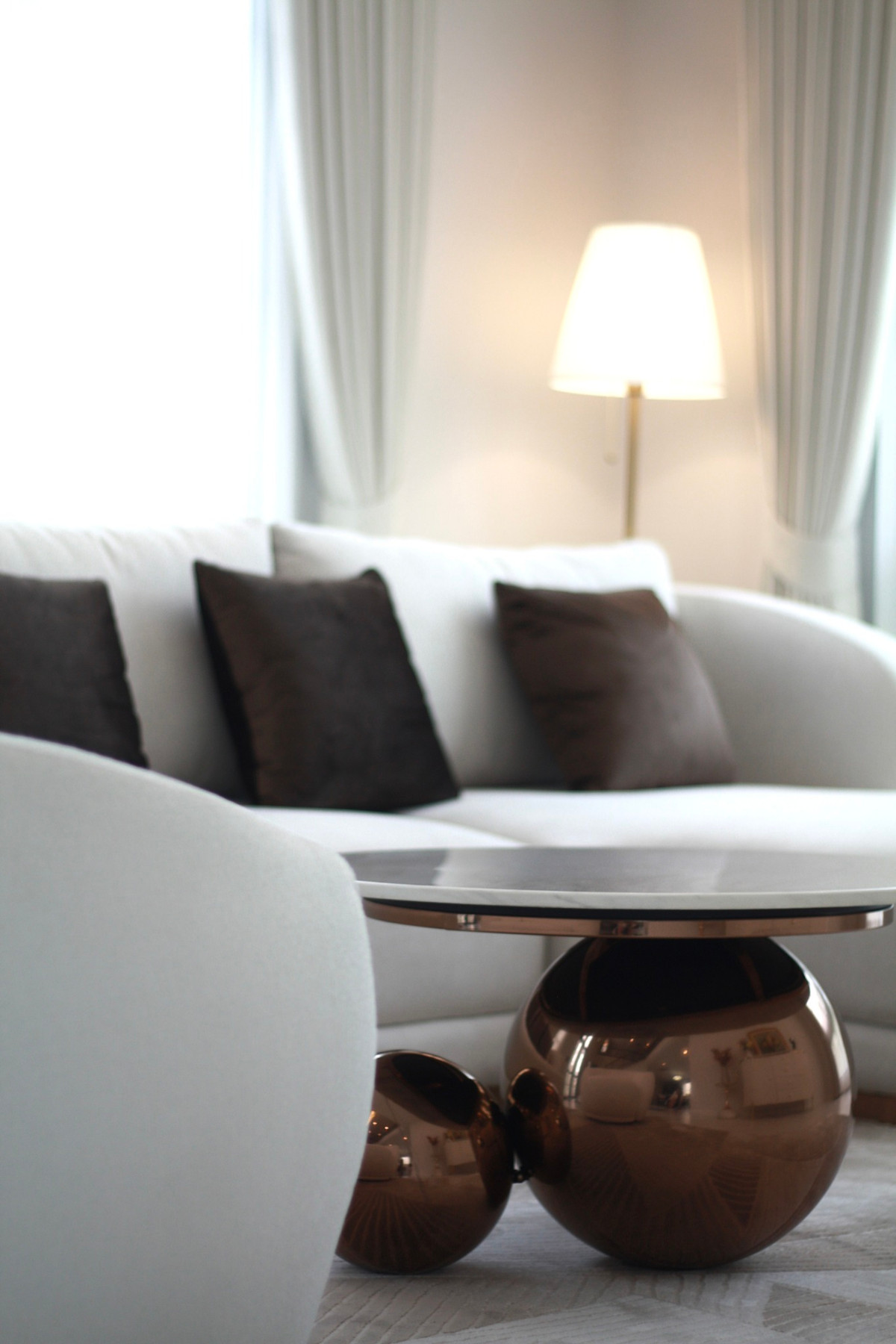 HouseBangna, Bearing, Lasalle : Setthasiri Bangna Km.10 Corner Plot Luxury Home Next to Clubhouse Please call: 082-894-4624