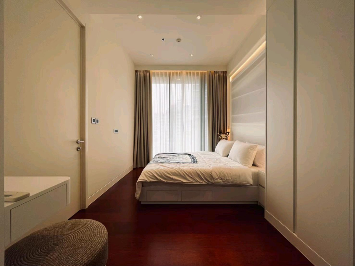 ให้เช่าคอนโดสุขุมวิท อโศก ทองหล่อ : 📌For RENT เช่า | Khun by Yoo - 1BR (49 sqm) 60,000 THB