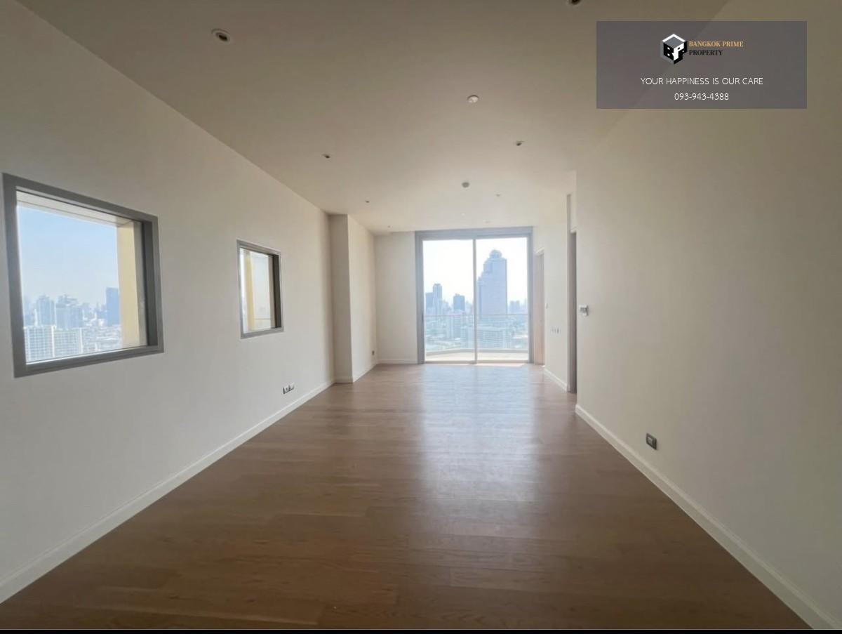 For SaleCondoWongwianyai, Charoennakor : Magnolias Waterfront Residences | near Icon Siam #2026010613660