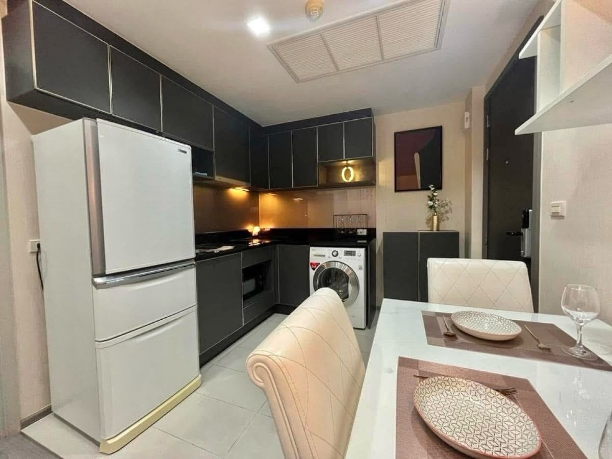 ให้เช่าคอนโดวงเวียนใหญ่ เจริญนคร : ปล่อยเช่า Nia by sansiri