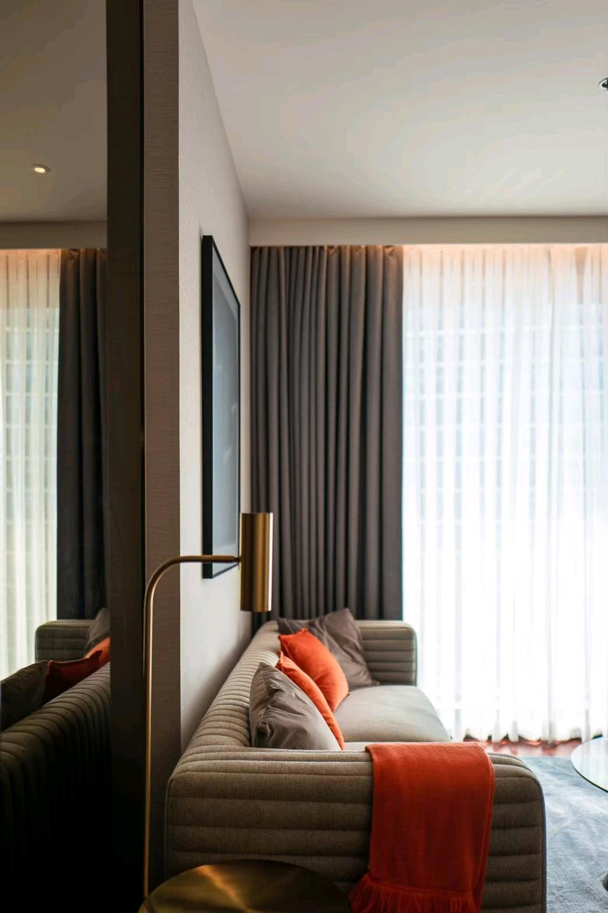 ให้เช่าคอนโดสุขุมวิท อโศก ทองหล่อ : 📌For RENT เช่า | Khun by Yoo - 2BR (80 sqm) 100,000 THB