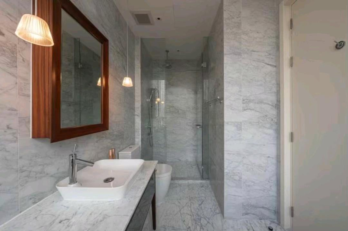 ให้เช่าคอนโดสุขุมวิท อโศก ทองหล่อ : 📌For RENT เช่า | Khun by Yoo - 2BR (80 sqm) 100,000 THB