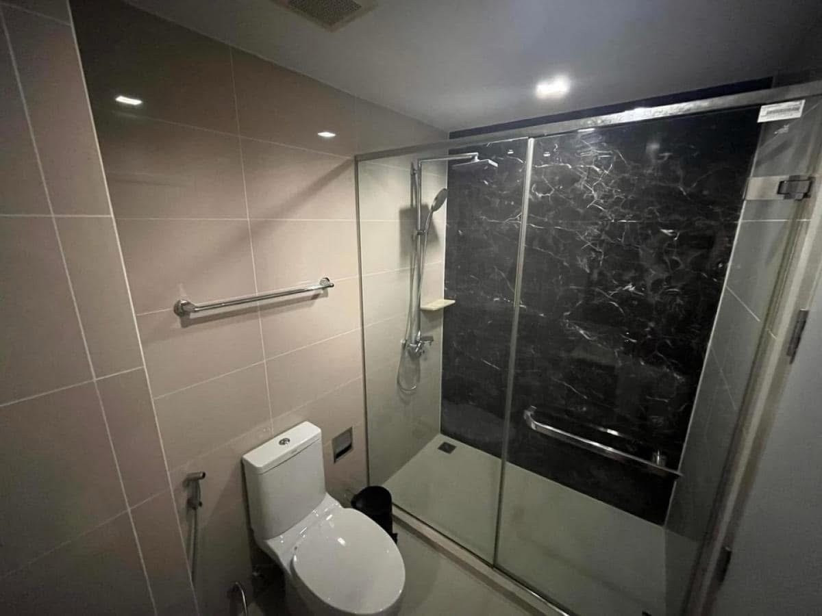 ให้เช่าคอนโดวงเวียนใหญ่ เจริญนคร : ปล่อยเช่า Nia by sansiri