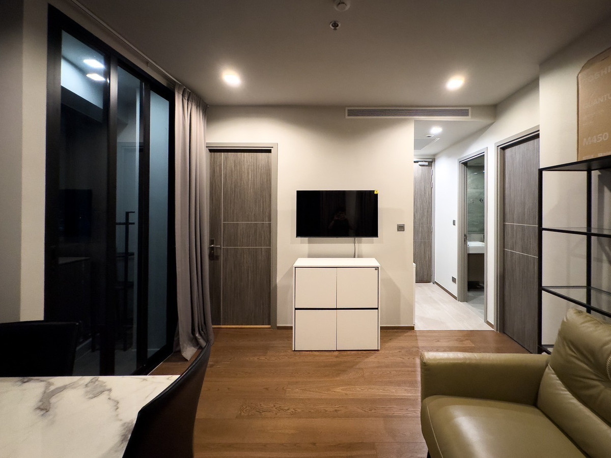 ให้เช่าคอนโดอารีย์ อนุสาวรีย์ : Ideo Q Victory: 47 ตร.ม ชั้น 37(2 ห้องนอน ) ติด BTS ที่ อนุสาวรีย์ชัยฯ ห้องสวย ตรงข้ามรพ.ราชวิถี ม.มหิดล เดินไปรางน้ำ ของกินเยอะมากกก @ไอดีโอ คิว วิคตอรี