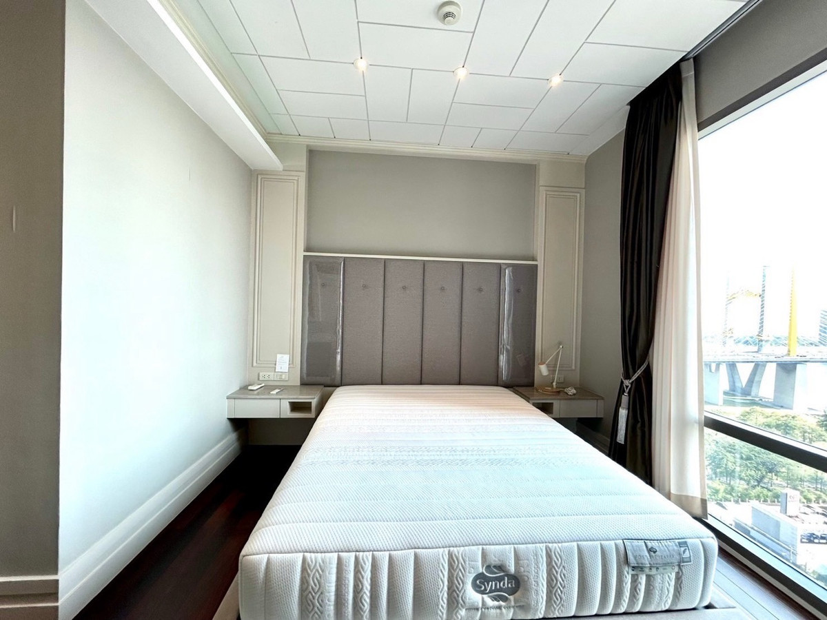 ขายคอนโดพระราม 3 สาธุประดิษฐ์ : ขายคอนโดวิวแม่น้ำเจ้าพระยา Star view Rama3