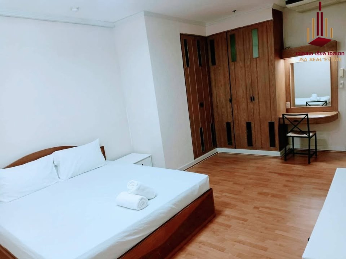 For RentCondoSukhumvit, Asoke, Thonglor : ✨ For Rent: The Waterford Park Sukhumvit 53 Condo ✨ 💰 Only 19,500 THB/month