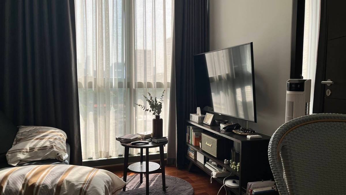 For RentCondoRatchathewi,Phayathai : เช่าด่วน! ห้องสวยมาก เจ้าของใจดี  วิววังสระปทุม Wish signature midtown siam  ห้องสวยมาก ทำเลดี ใกล้ BTS ราชเทวี  private lift สนใจติดต่อ 0876358339 