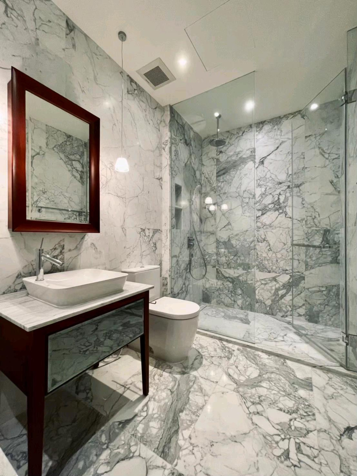 ให้เช่าคอนโดสุขุมวิท อโศก ทองหล่อ : 📌For RENT เช่า | Khun by Yoo - 1BR (49 sqm) 60,000 THB