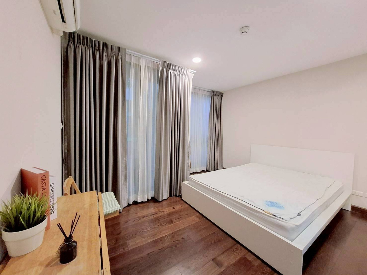 ขายคอนโดวงเวียนใหญ่ เจริญนคร : ขาย พร้อมผู้เช่า, 1 ห้องนอน, Bangkok Feliz Sathorn Taksin, เดินถึง BTS กรุงธนบุรี, ใกล้สาทร, ใกล้ไอคอนสยาม, ใกล้ สีลม 