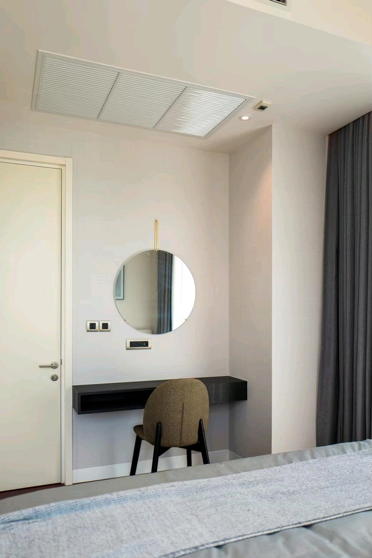 ให้เช่าคอนโดสุขุมวิท อโศก ทองหล่อ : 📌For RENT เช่า | Khun by Yoo - 2BR (80 sqm) 100,000 THB