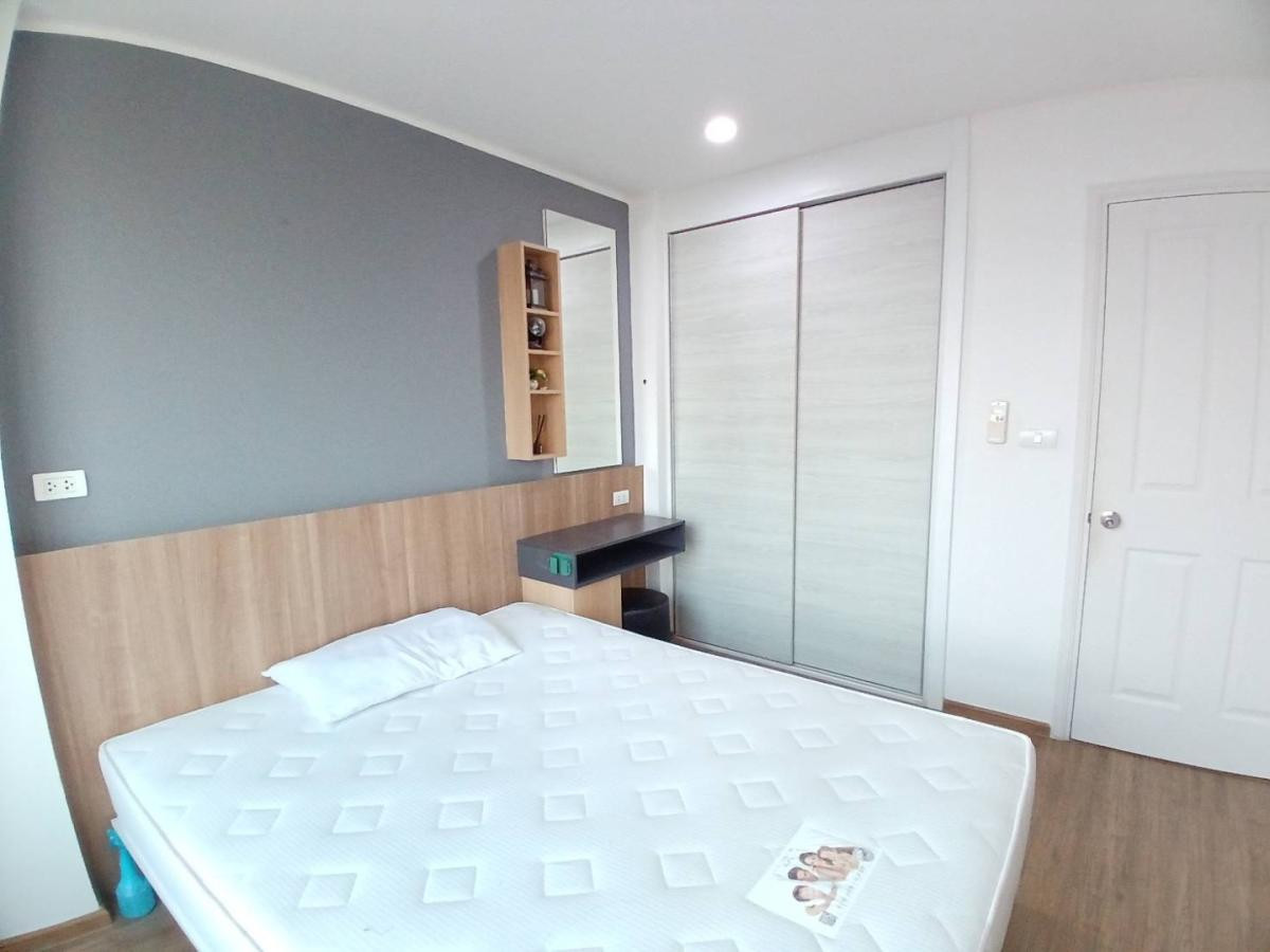 For SaleCondoRamkhamhaeng, Hua Mak : ✅ S-UDH125 ✅ Line : @p2nproperty