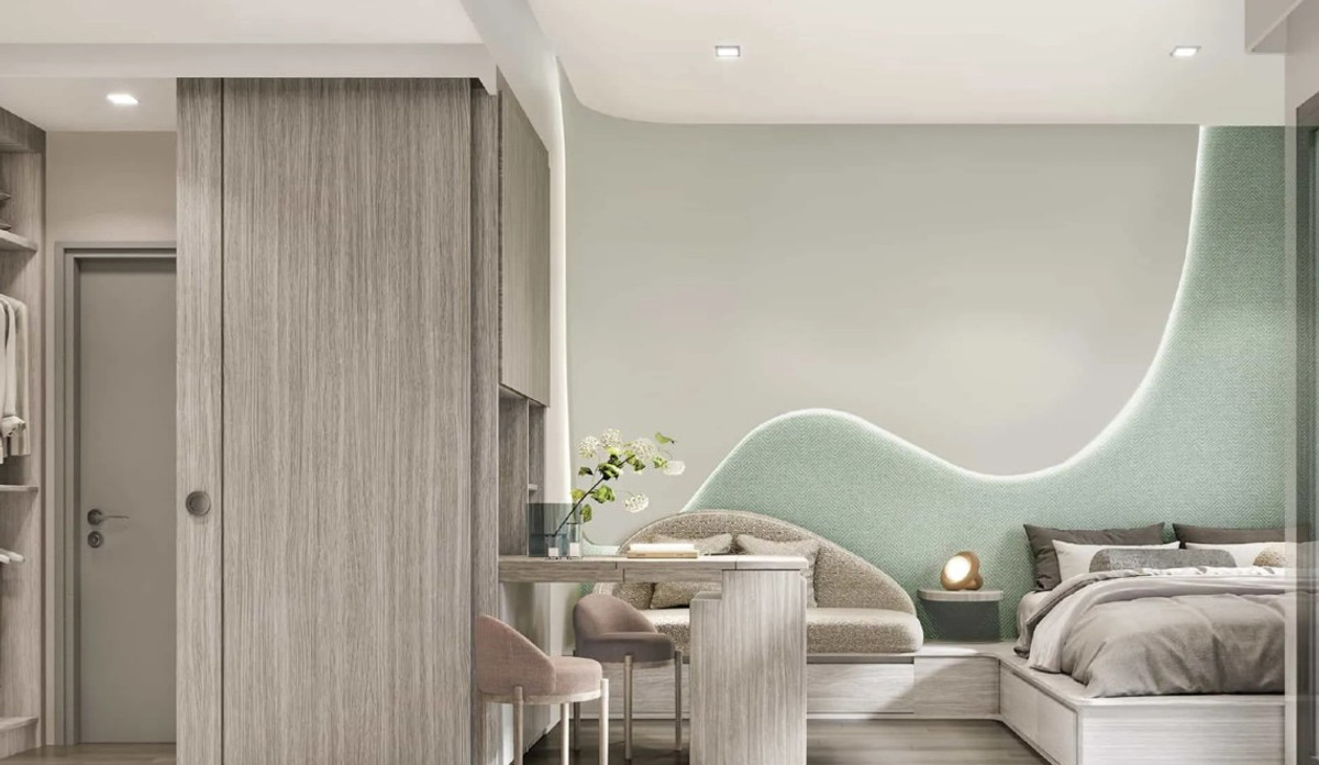 ขายคอนโดพระราม 9 เพชรบุรีตัดใหม่ RCA : โค้บบ์ รัชดา-พระราม 9 🌟PN-00006112🌟