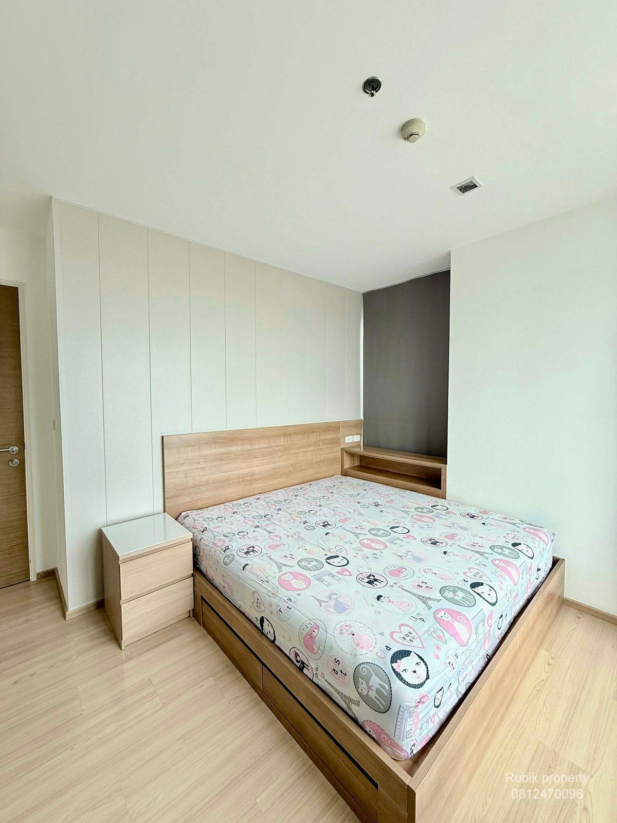 ให้เช่าคอนโดสะพานควาย จตุจักร : 🏙️ ปล่อยเช่า Rhythm Phahon–Ari 📍 คอนโดคุณภาพย่านอารีย์ ใกล้ BTS เดินทางสะดวก RB1557