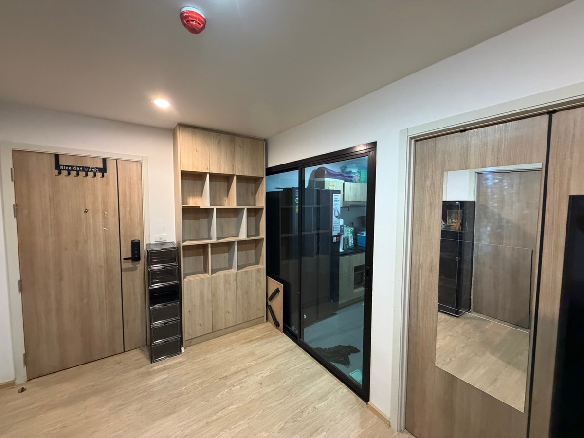 For RentCondo : ปล่อยเช่า คอนโด 2ห้องนอน โครงการ ดิเอ็กเซลรัชดา18