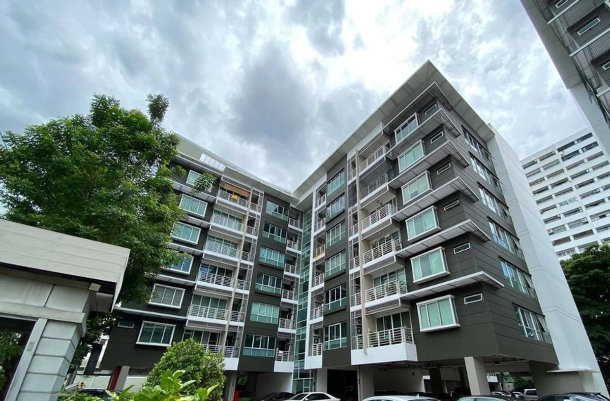 ขายคอนโดเกษตรศาสตร์ รัชโยธิน : 🔥🔥ขายต่ำกว่าตลาด บริดจ์ พหลโยธิน 37  (Bridge Phaholyothin 37)🔥🔥