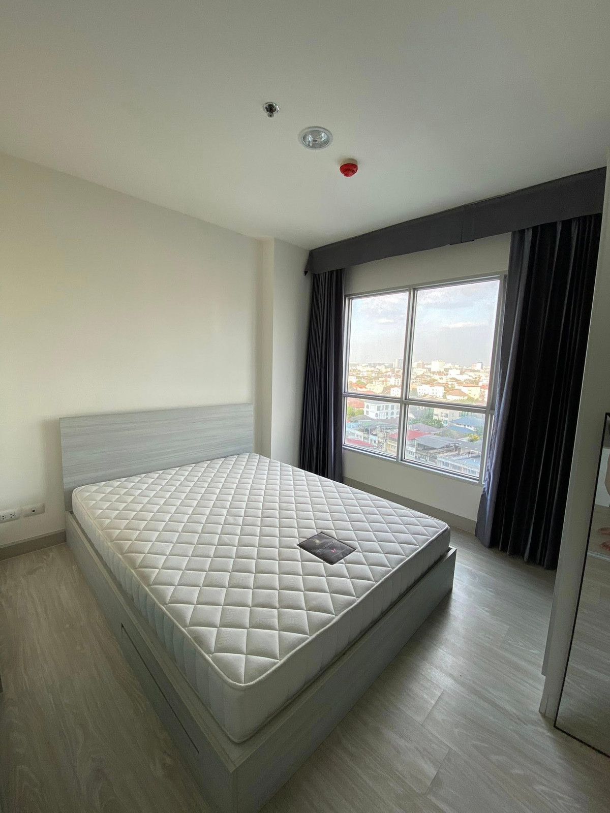 ให้เช่าคอนโดแจ้งวัฒนะ เมืองทอง : 📣 ให้เช่าคอนโด แอสปาย งามวงศ์วาน (8,500.-/เดือน) ** ว่างพร้อมอยู่