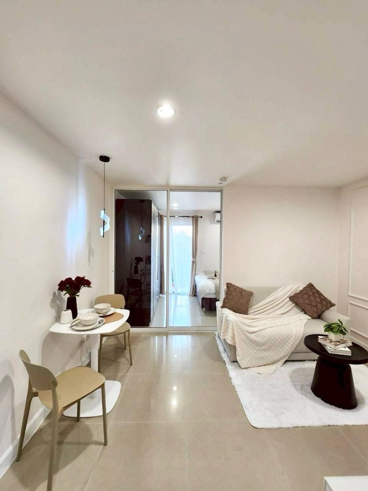 For SaleCondoRatchadapisek, Huaikwang, Suttisan : Property code KCS-0010 for sale Regent Home 5