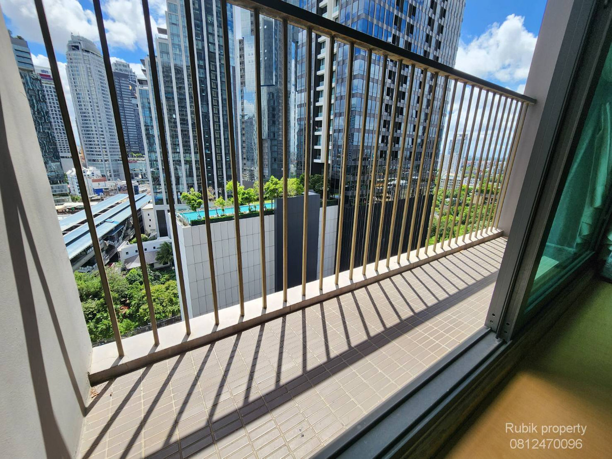 For RentCondoSukhumvit, Asoke, Thonglor : 🏙 Noble Remix Thonglor | Condo next to BTS Thonglor (Skywalk connection) RB1563