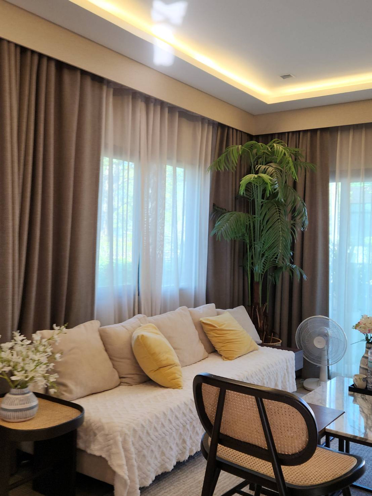 บ้านเชียงใหม่ : ขาย เเละ เช่า บ้านบุราสิริ สันผีเสื้อ เชียงใหม่ 