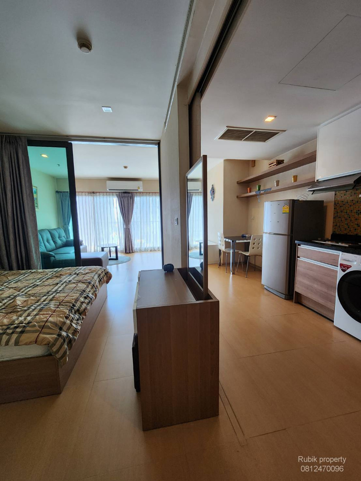 For RentCondoSukhumvit, Asoke, Thonglor : 🏙 Noble Remix Thonglor | Condo next to BTS Thonglor (Skywalk connection) RB1563