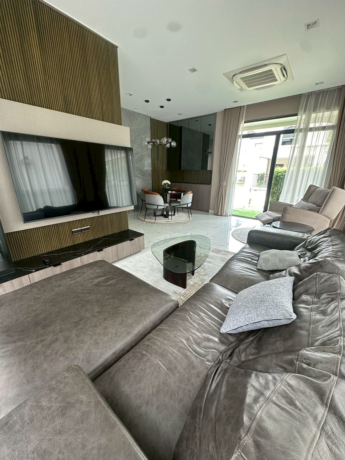 ให้เช่าบ้านบางนา แบริ่ง ลาซาล : ให้เช่าบ้าน บางกอกบูเลอร์วาร์ด ศรีนครินทร์ บางนา