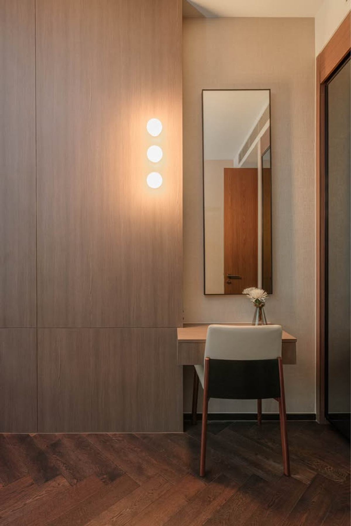 For RentCondoSukhumvit, Asoke, Thonglor : 2 bedrooms, beautiful view at The ESSE Sukhumvit 36, Contact 062-496-6454