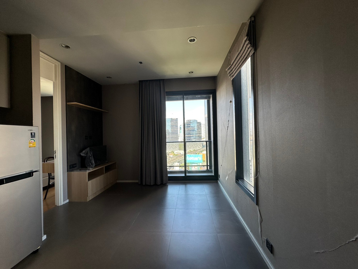 ให้เช่าคอนโดลาดพร้าว เซ็นทรัลลาดพร้าว :  🔥  For  Rent :  M Ladprao   Condo   🔥