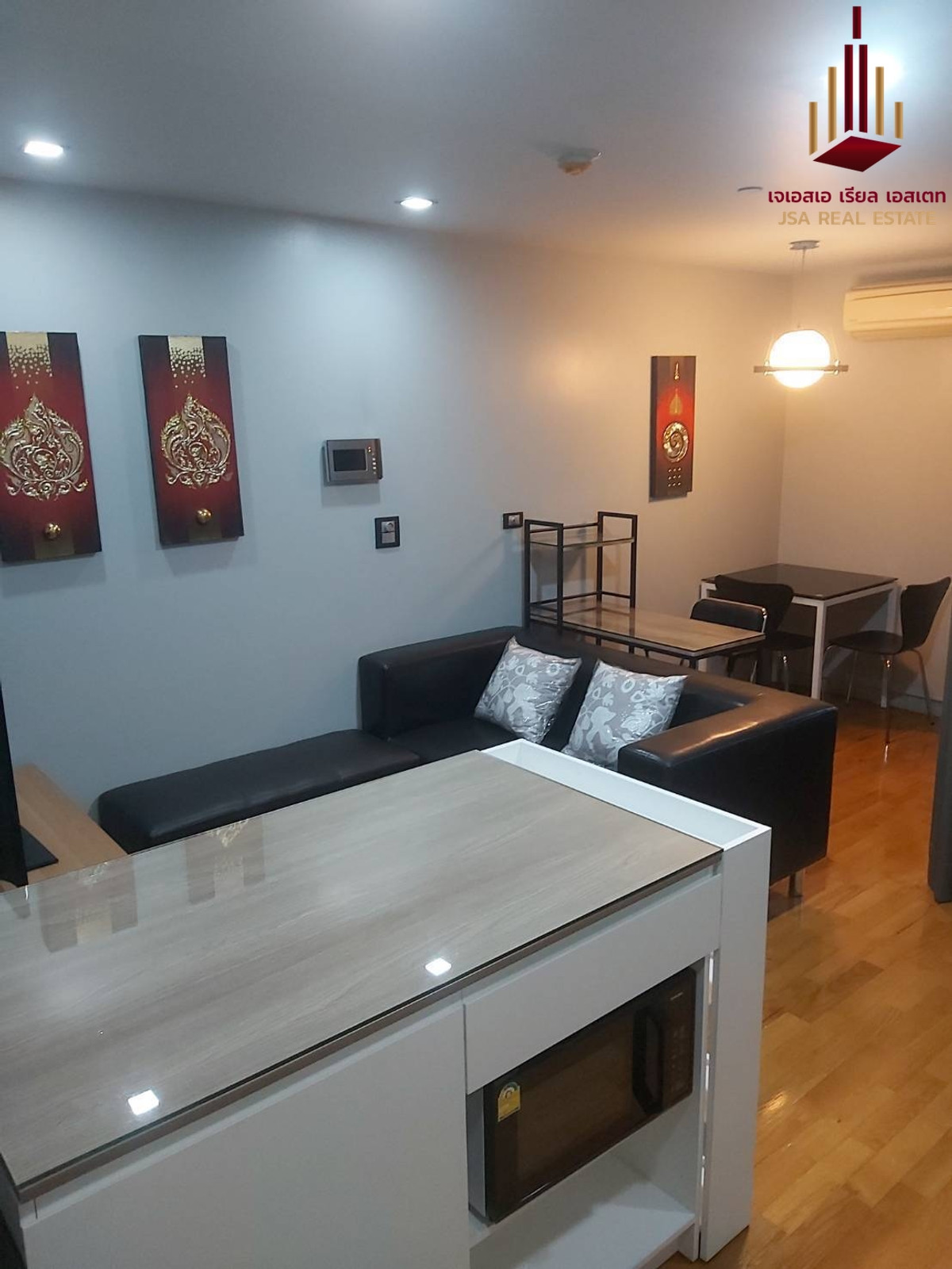 For RentCondoSilom, Saladaeng, Bangrak : ✨ For Rent: Quad Silom Condo ✨ 💰 Only 22,000 THB/month