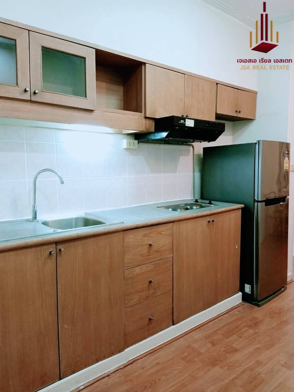 For RentCondoSukhumvit, Asoke, Thonglor : ✨ For Rent: The Waterford Park Sukhumvit 53 Condo ✨ 💰 Only 19,500 THB/month