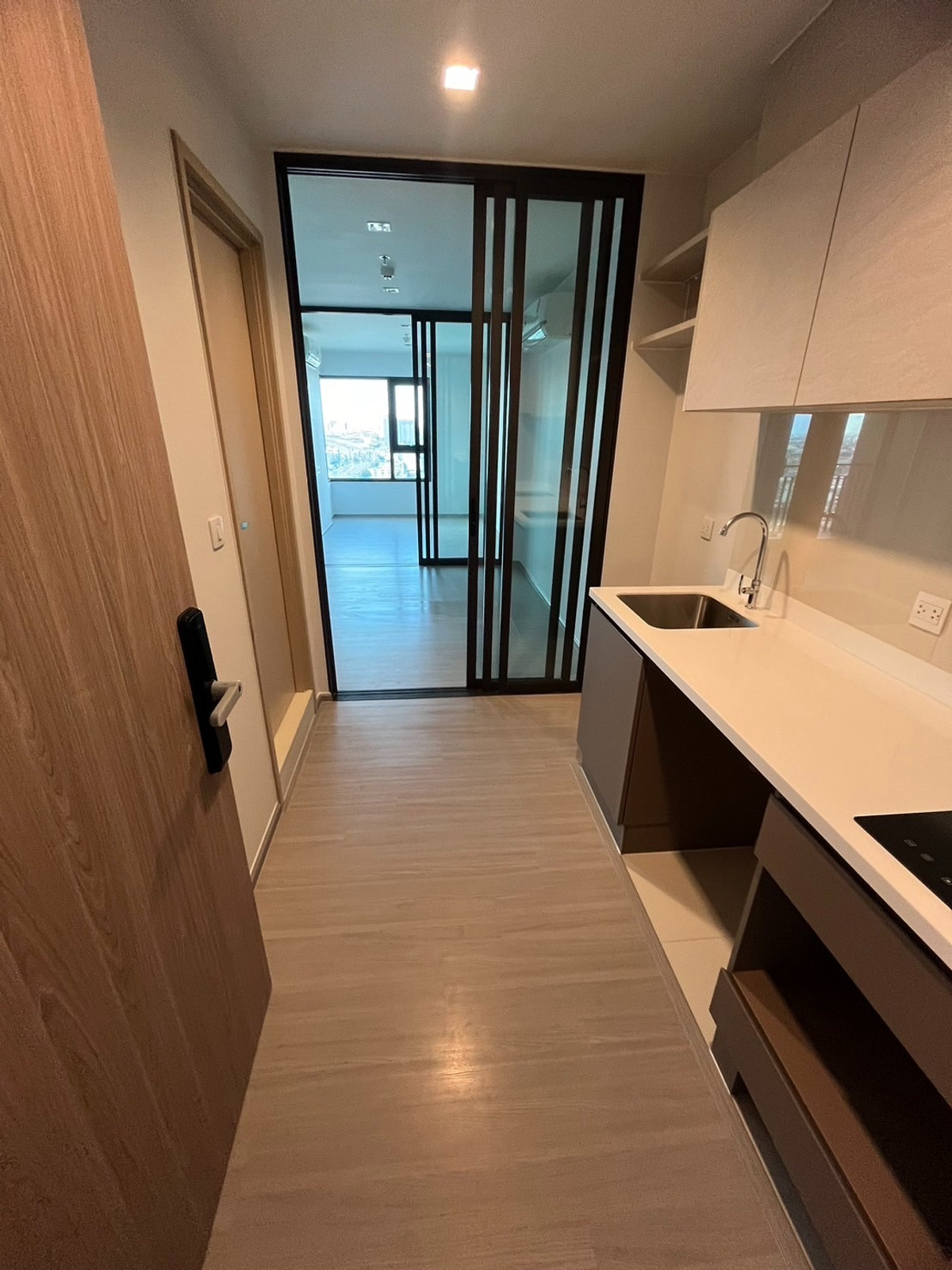 ให้เช่าคอนโดท่าพระ ตลาดพลู วุฒากาศ : 📢(for sale/rent)  Life Sathorn Sierra  ห้องเปล่า ใกล้ BTS ตลาดพลู / เดอะมอลล์ท่าพระ
