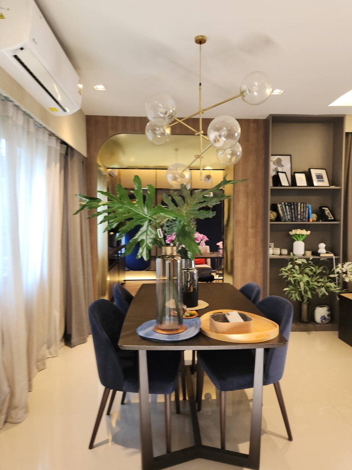 บ้านเชียงใหม่ : ขาย เเละ เช่า บ้านบุราสิริ สันผีเสื้อ เชียงใหม่ 