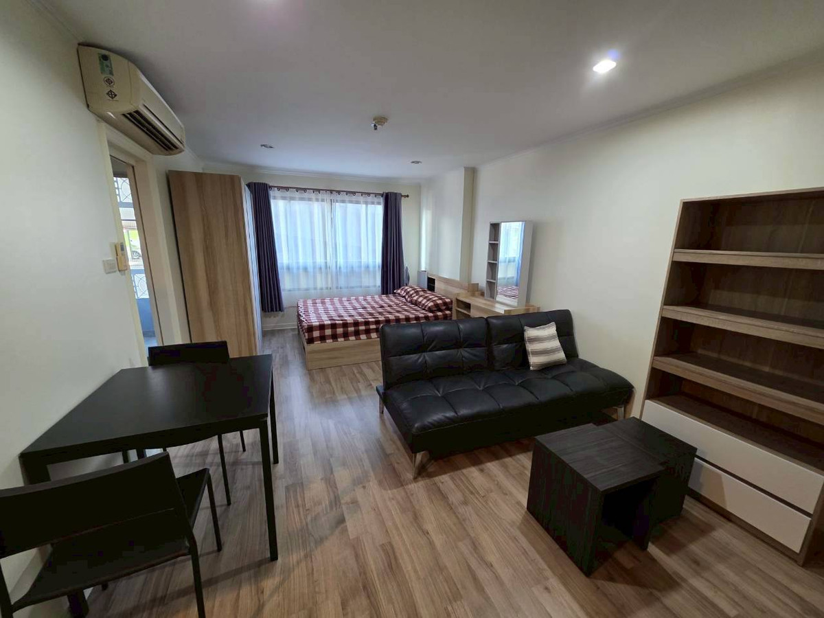 ให้เช่าคอนโดอ่อนนุช อุดมสุข : ให้เช่าคอนโดลุมพินีวิลล์ สุขุมวิท 77 ใกล้รถไฟฟ้าอ่อนนุช เฟอร์ครบ พร้อมเข้าอยู่