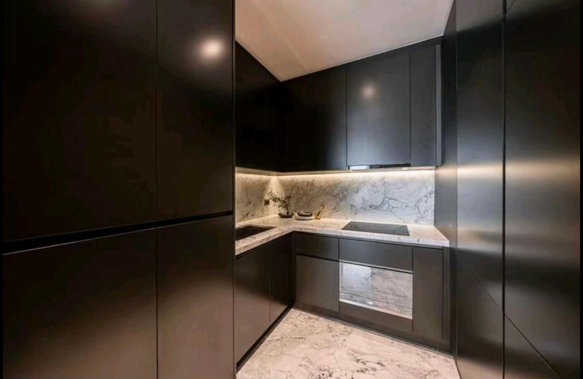 ให้เช่าคอนโดสุขุมวิท อโศก ทองหล่อ : 📌For RENT เช่า | Khun by Yoo - 2BR (80 sqm) 100,000 THB