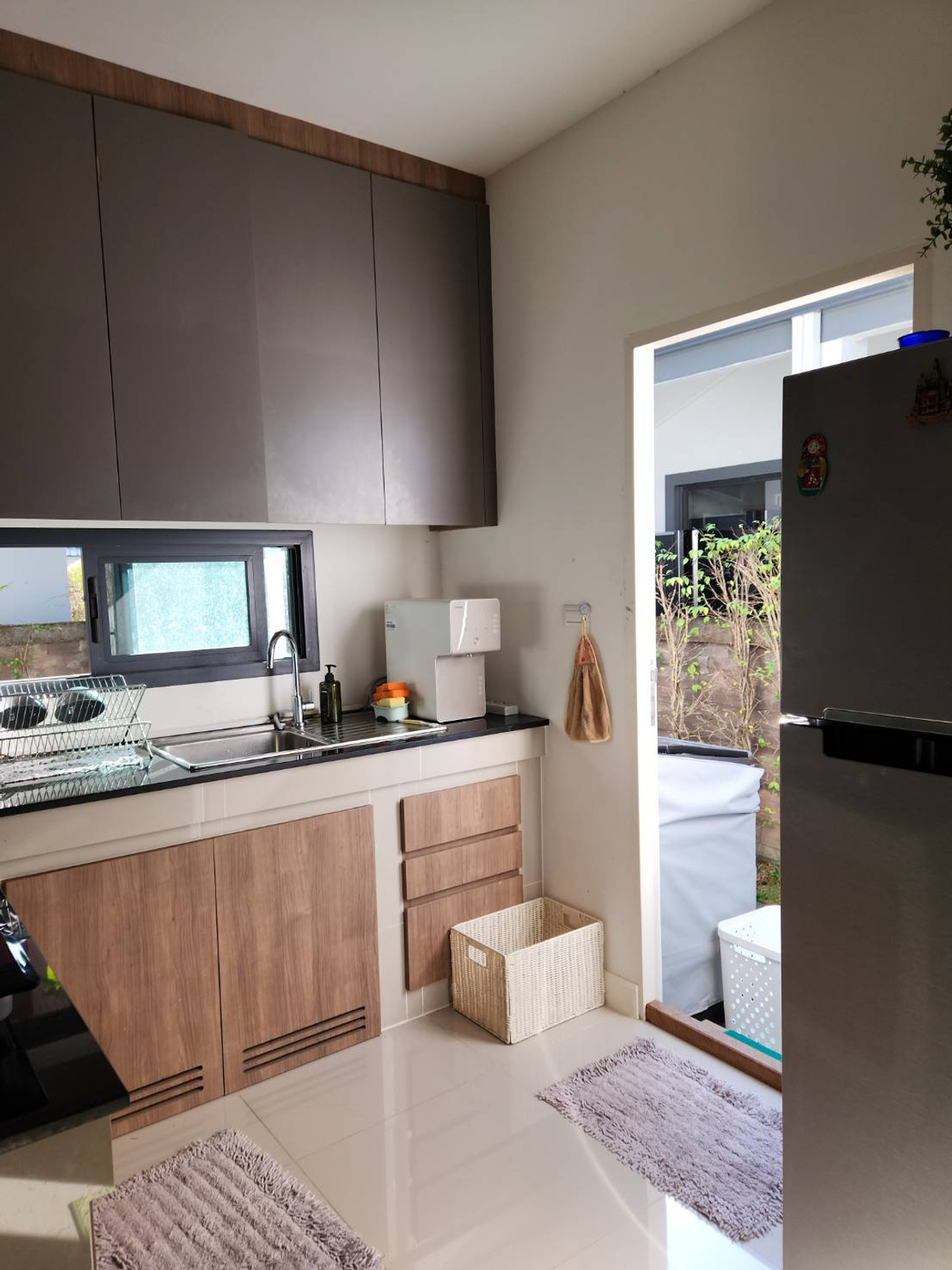 บ้านเชียงใหม่ : ขาย เเละ เช่า บ้านบุราสิริ สันผีเสื้อ เชียงใหม่ 